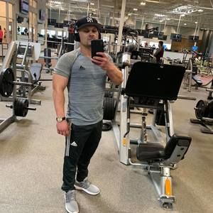 Meet your Posher, Ray